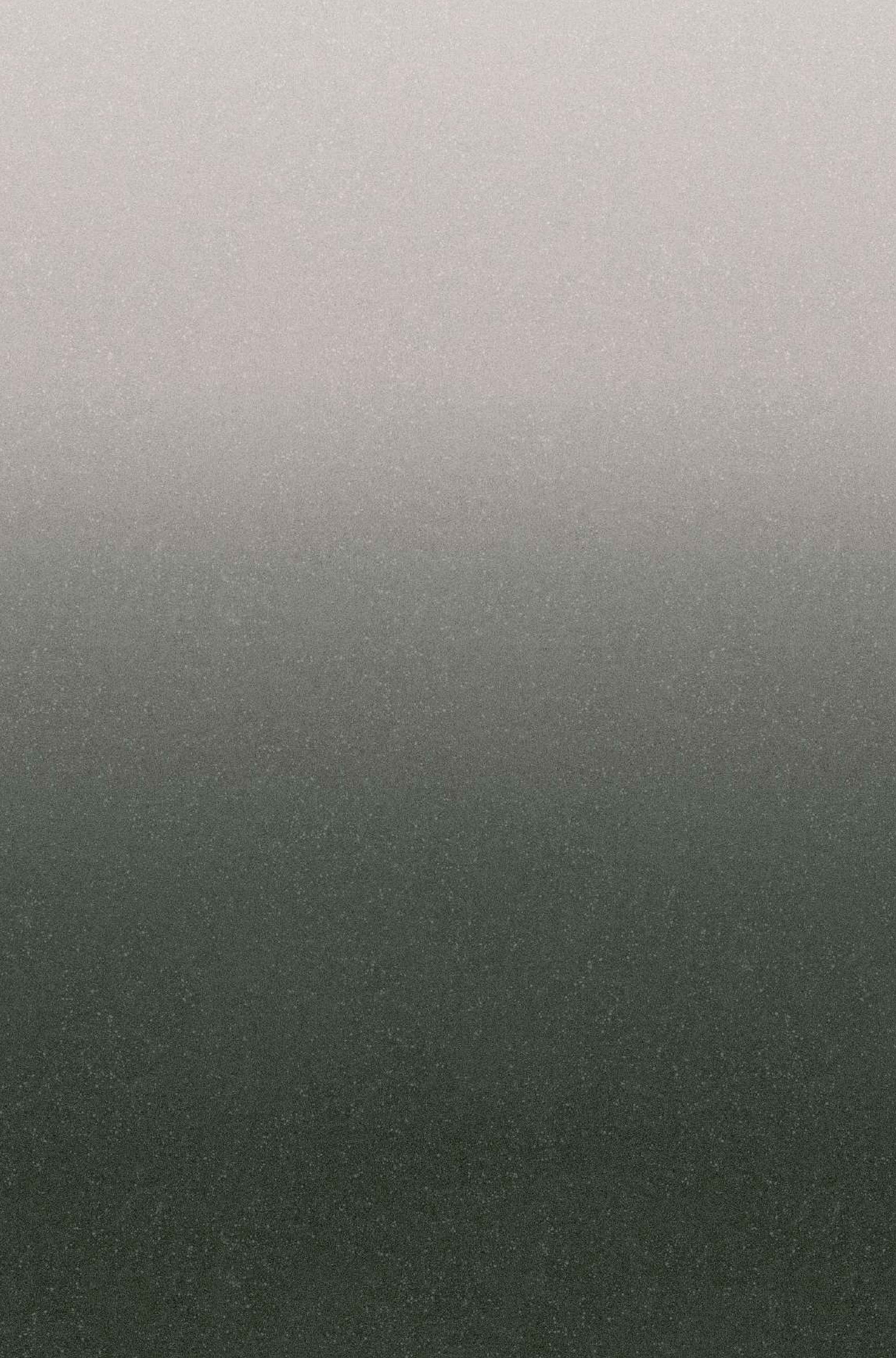 Laminate with a smooth gradient fading from soft grey at the top to muted sage green at the bottom, matte finish.