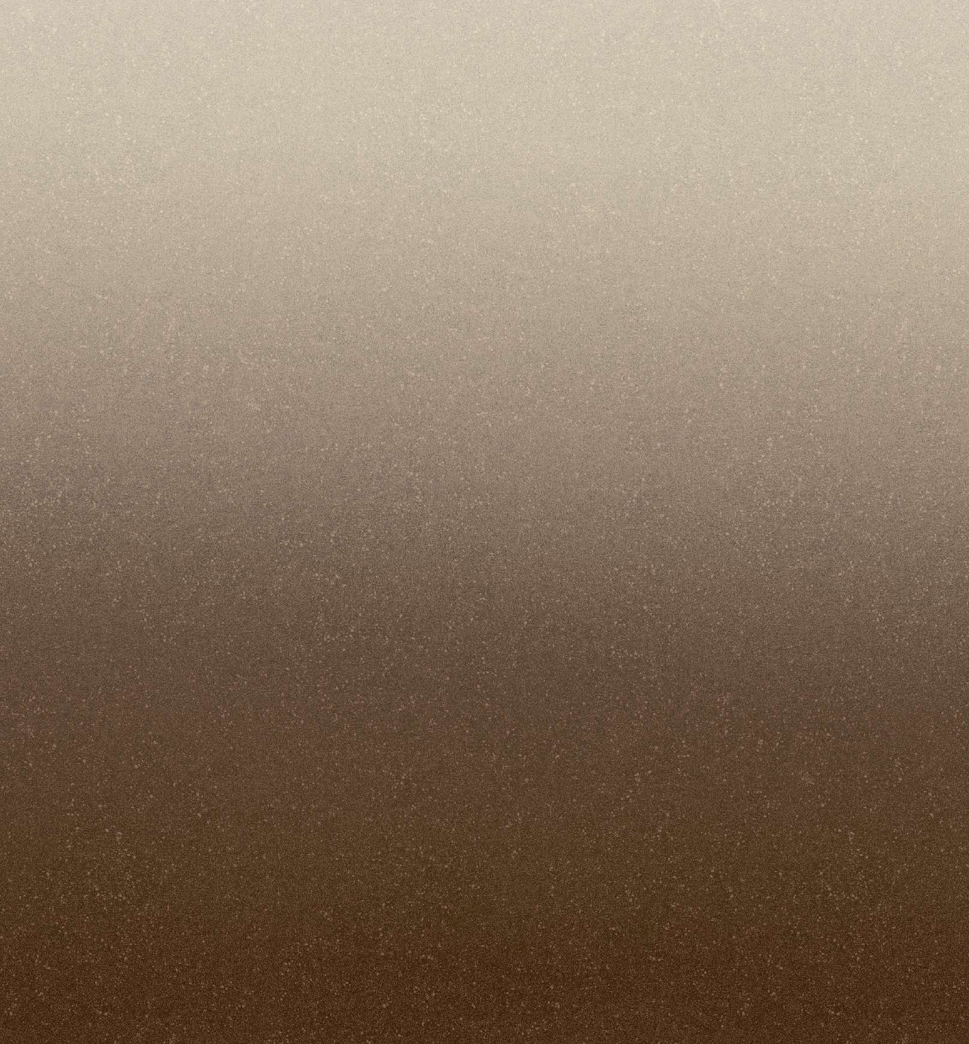 Gradient laminate transitioning from light beige to warm earthy brown with a smooth matte surface.