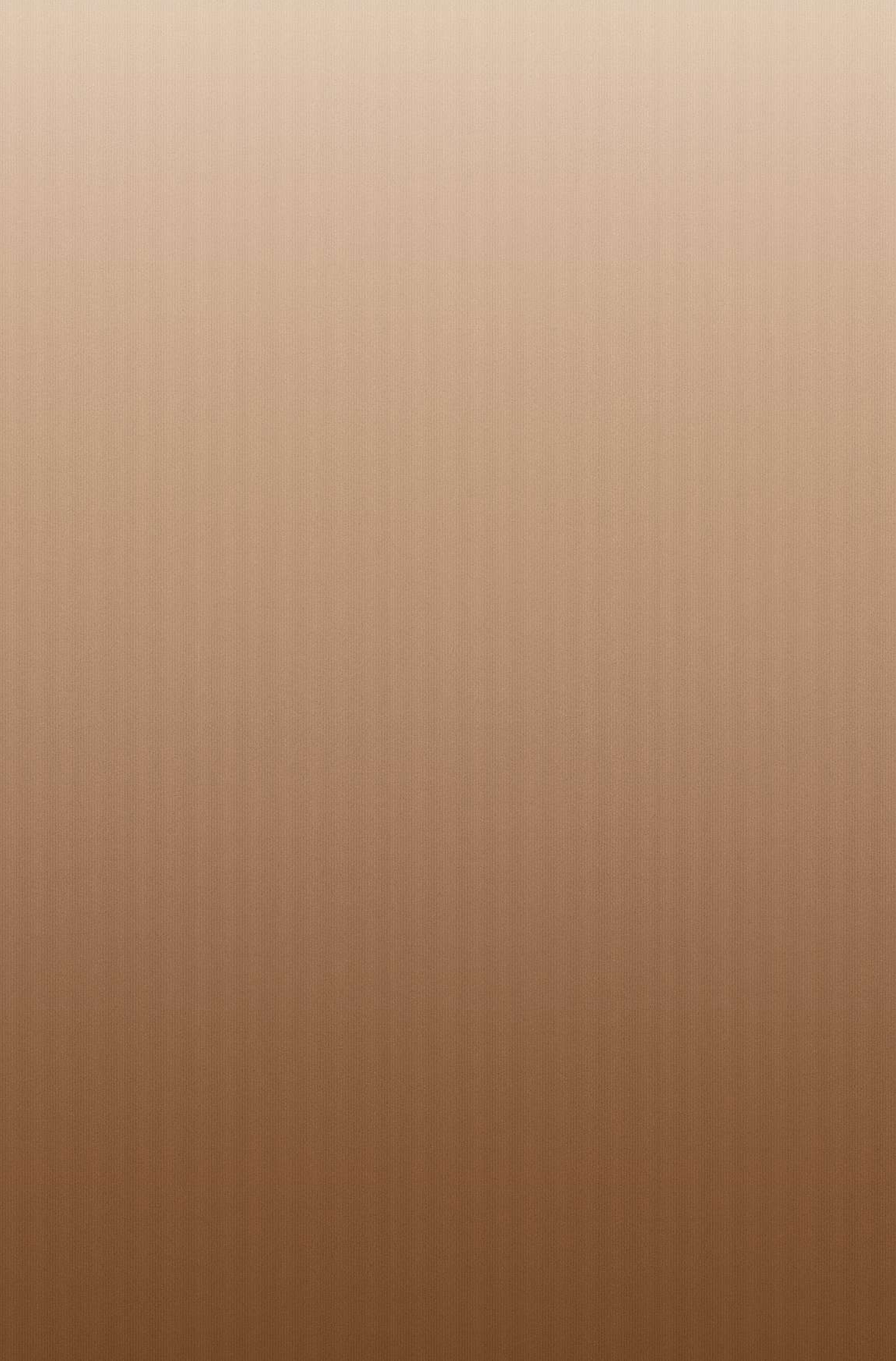 Gradient laminate in warm copper-brown tones with a fine vertical grain and matte finish.