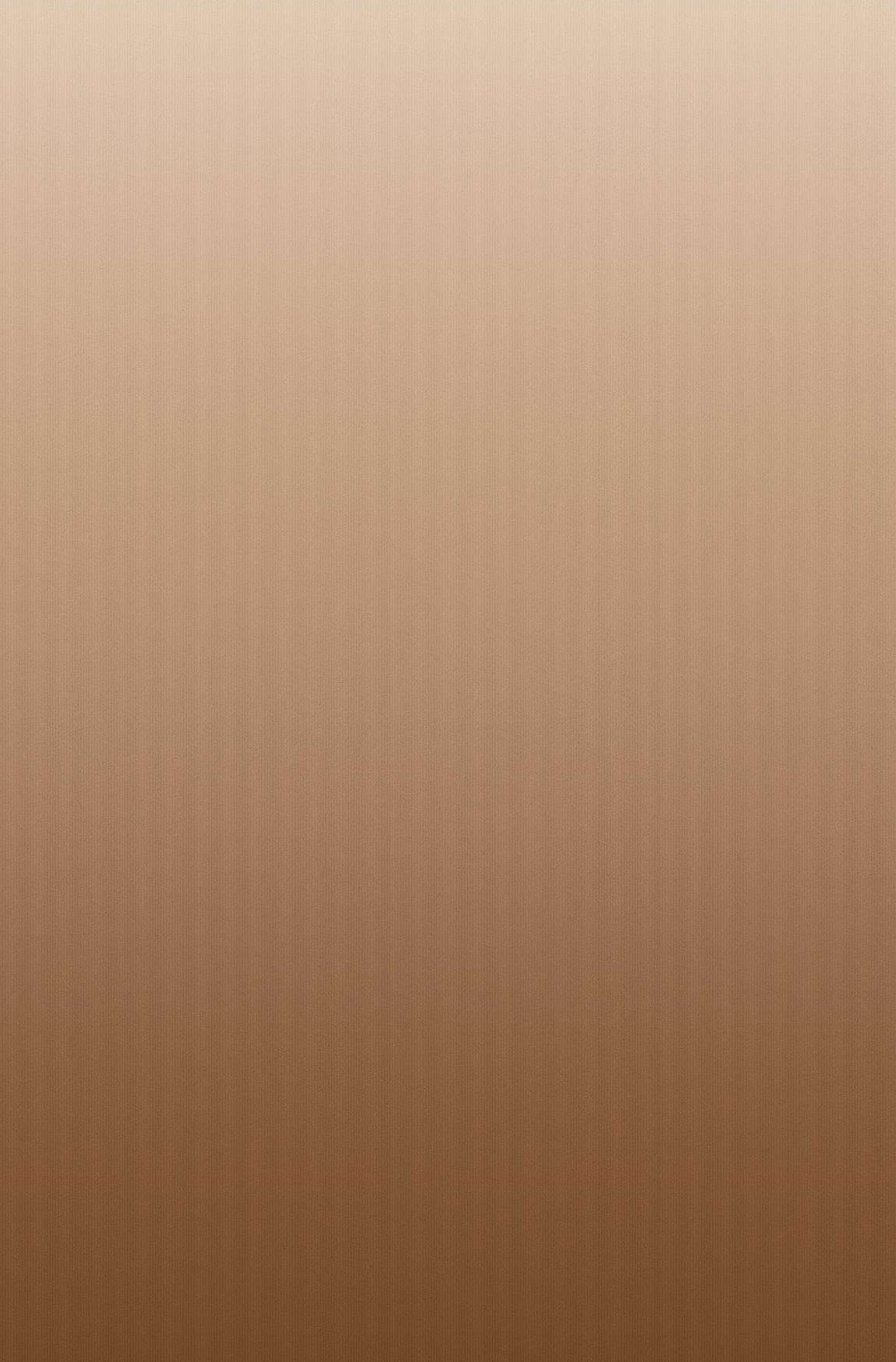 Gradient laminate in warm copper-brown tones with a fine vertical grain and matte finish.