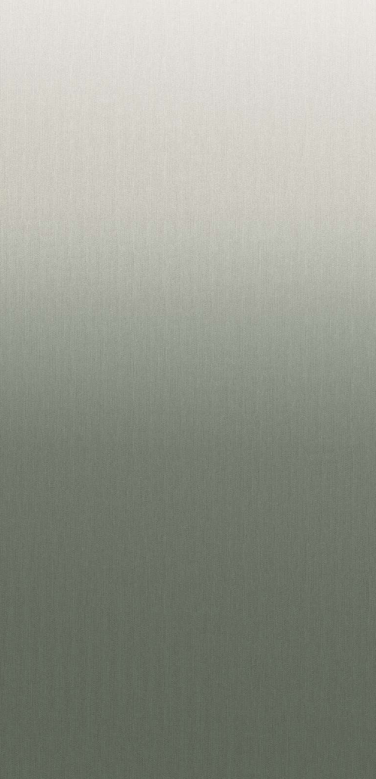 Gradient laminate fading from cream to soft misty sage green, matte finish.