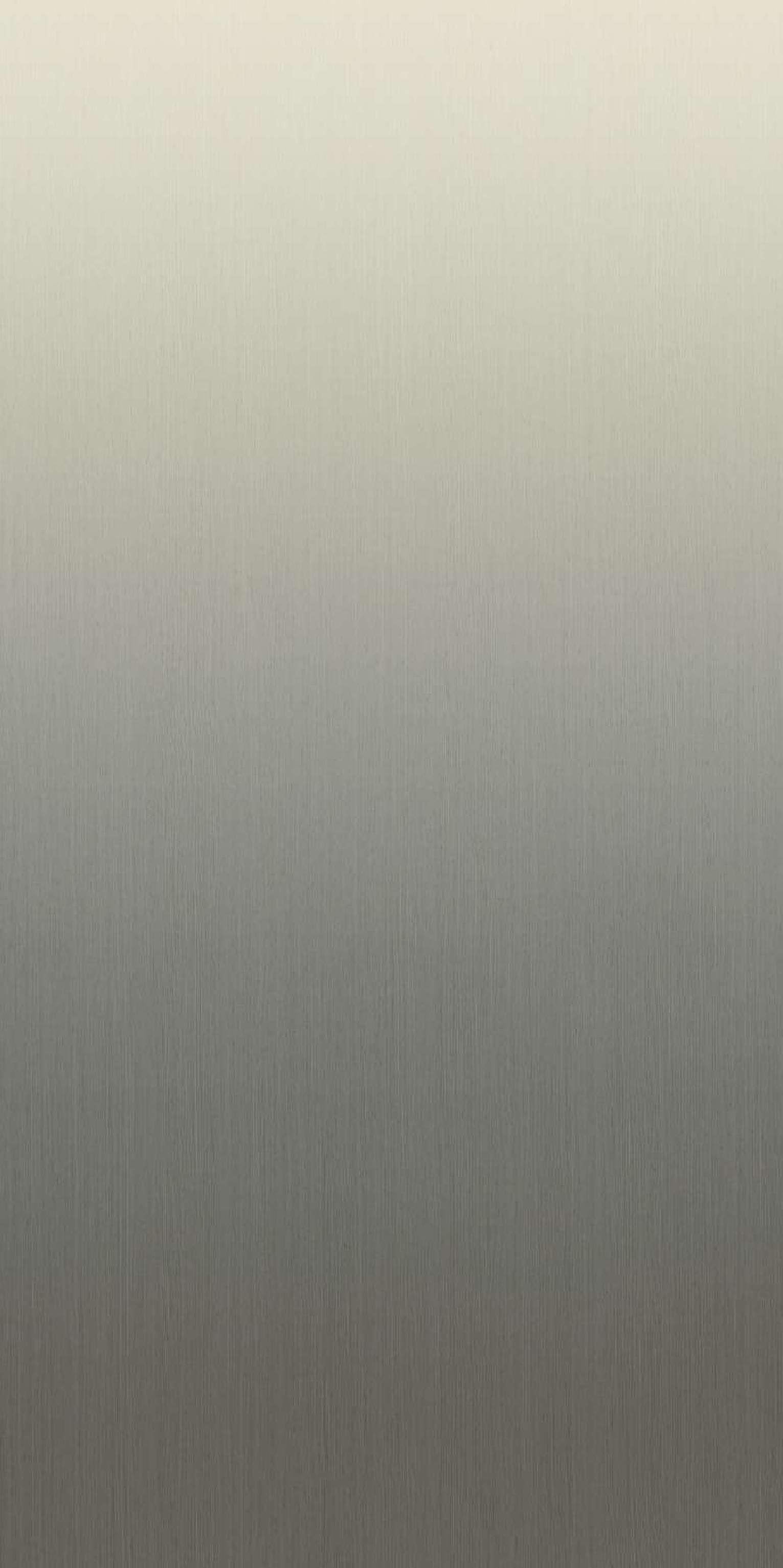 Gradient laminate in soft silver-grey tones with a smooth matte finish.