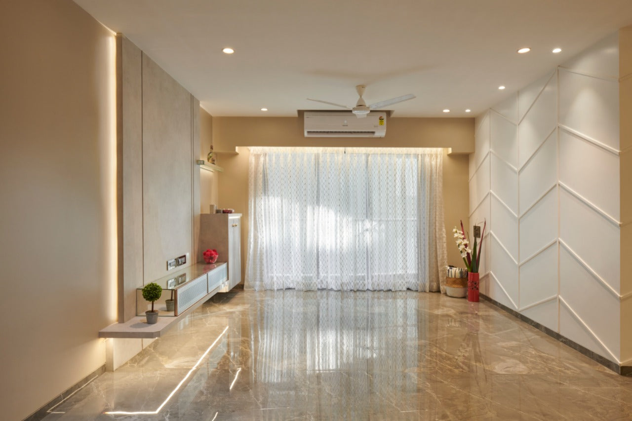 Decorative Marble & Stone Laminate 8*4 ft 1.25 mm - OR 1520
