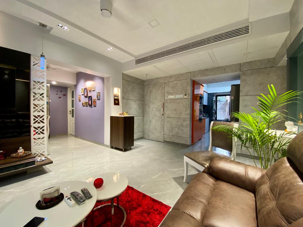 Decorative Marble & Stone Laminate 8*4 ft 1.25 mm - OR 1521