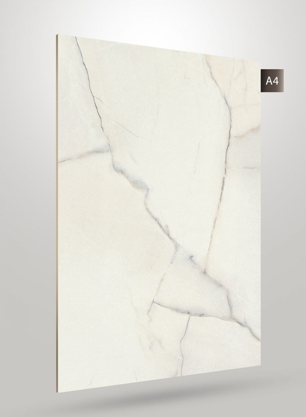 Decorative Marble & Stone Laminate 8*4 ft 1.25 mm - OR 1613