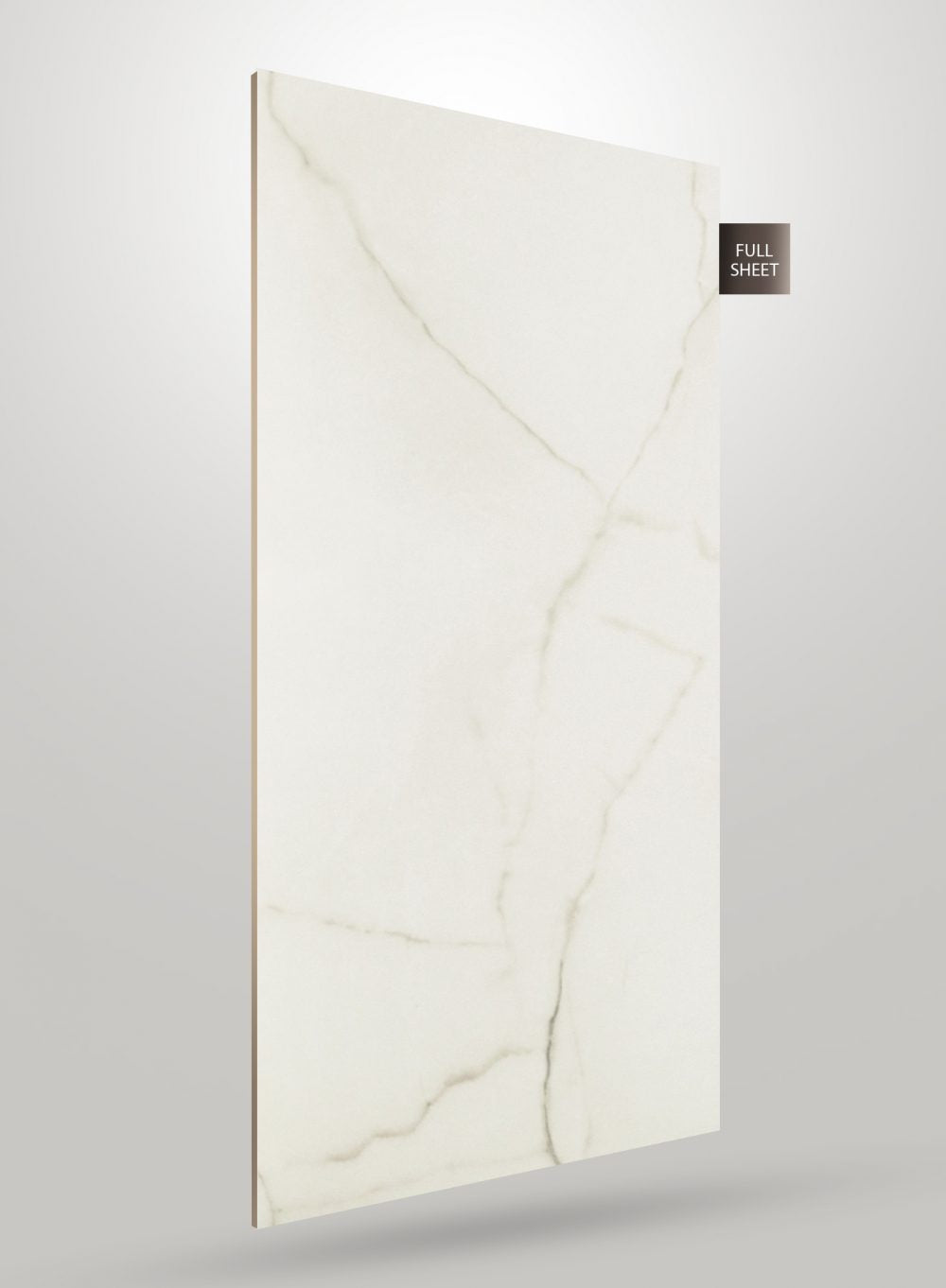 Decorative Marble & Stone Laminate 8*4 ft 1.25 mm - OR 1613