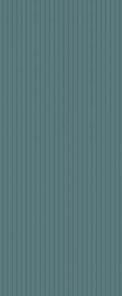 Monoso Originals Sky Mist, ribbed texture MCS wall panel