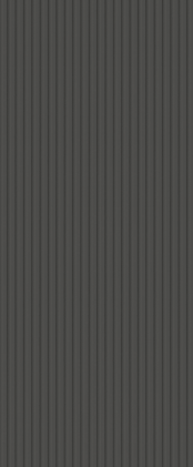 Monoso Originals Cemento, ribbed texture MCS wall panel