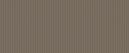Monoso Originals Mushroom, ribbed texture MCS wall panel
