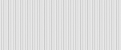 Monoso Originals Warm White, ribbed texture MCS wall panel