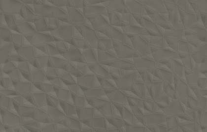Monoso Originals Officer's Choice Taupe, crystalline facet texture MCS wall panel