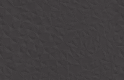 Monoso Originals Officer's Choice Charcoal, crystalline facet texture MCS wall panel