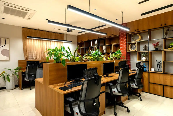 Bharathi Interior — project 2