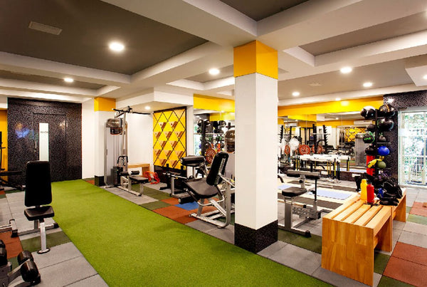 Bharathi Interior — project 4