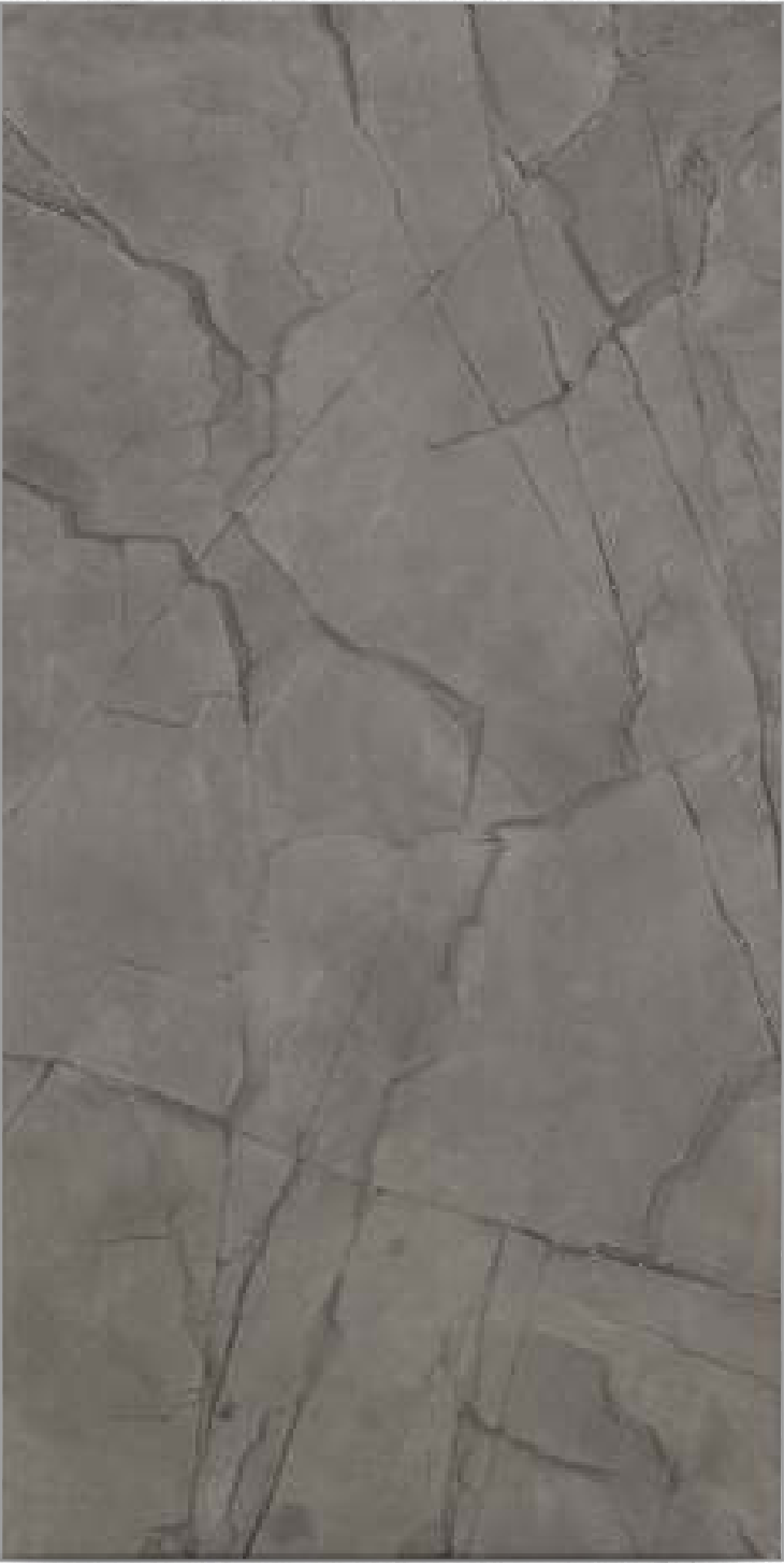 Superstone Egyptian Stone Cement Grey PU stone panel