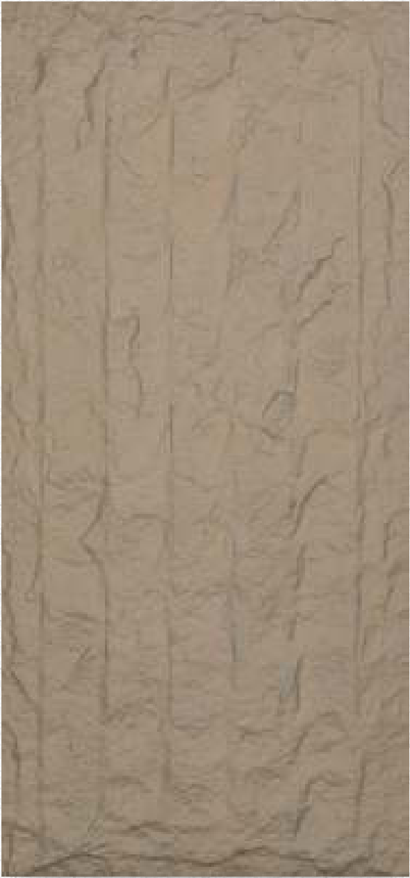 Superstone Japanese Stone Ivory PU stone panel
