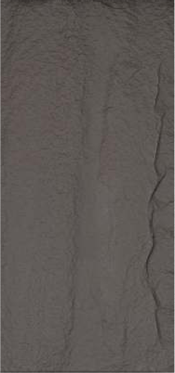 Superstone Vienna Stone Ash Grey PU stone panel