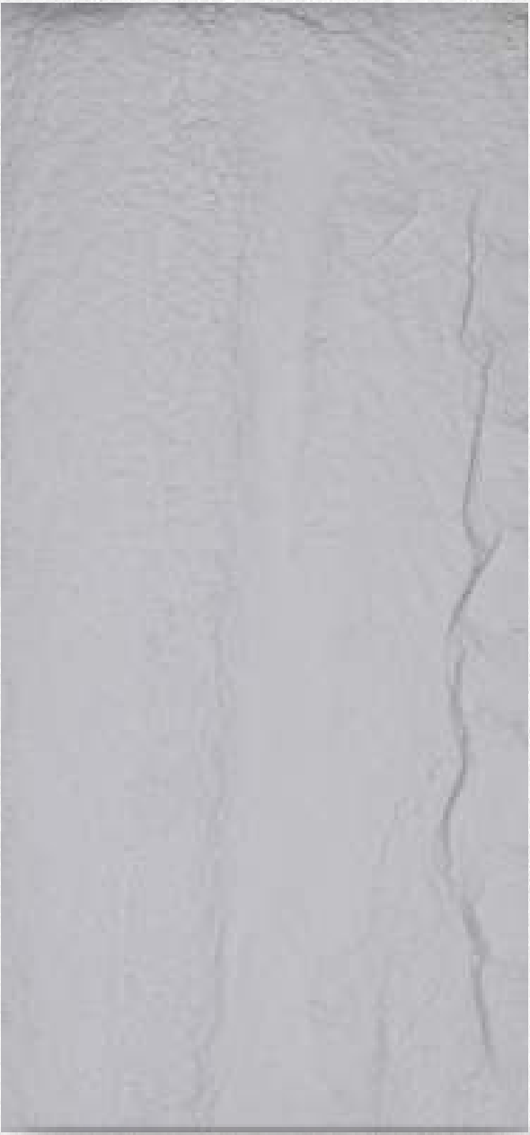 Superstone Vienna Stone Ice White PU stone panel