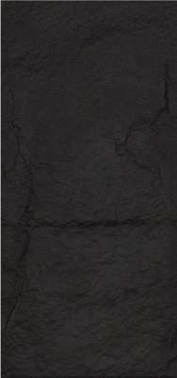 Superstone Madrid Stone Cement Grey PU stone panel