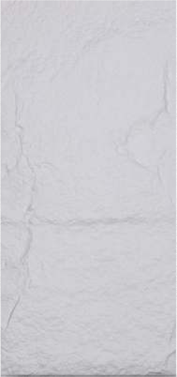 Superstone Madrid Stone Ice White PU stone panel