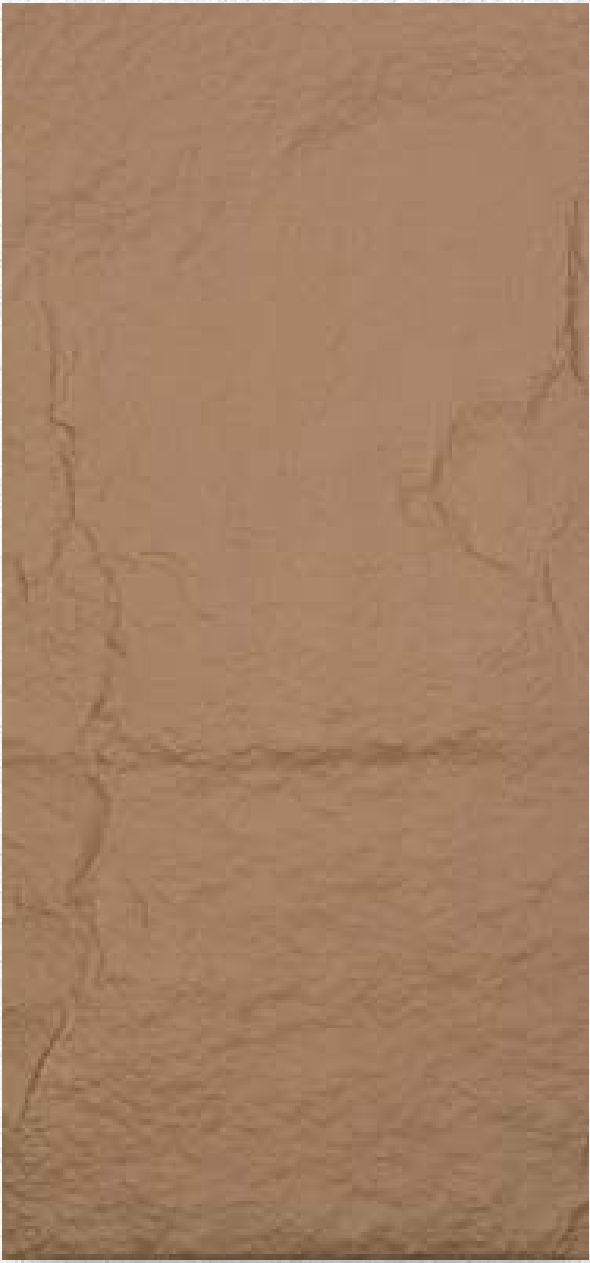 Superstone Madrid Stone Ivory PU stone panel