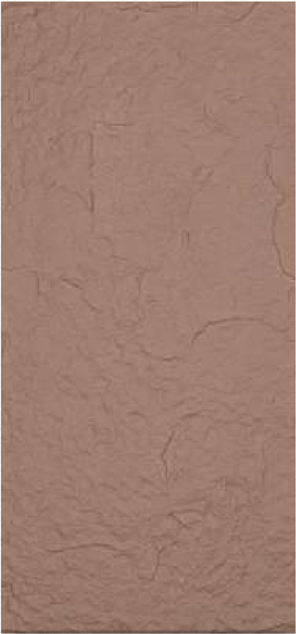 Superstone Berlin Stone Beige PU stone panel
