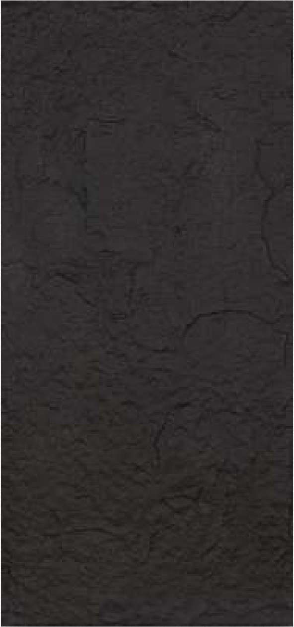 Superstone Berlin Stone Cement Grey PU stone panel