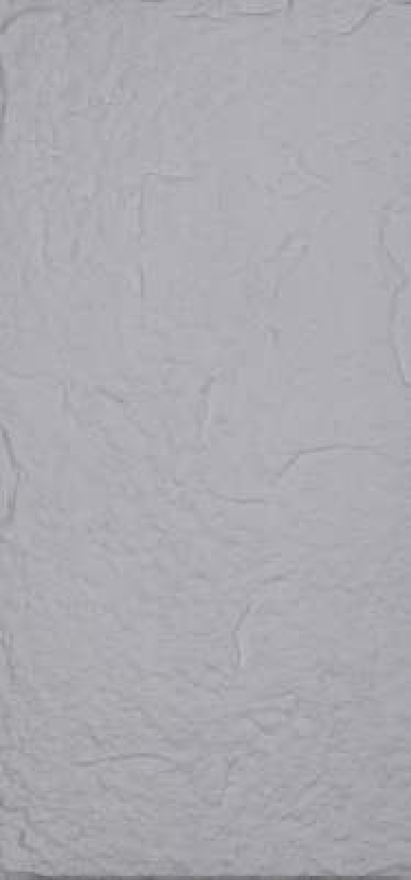 Superstone Berlin Stone Ice White PU stone panel