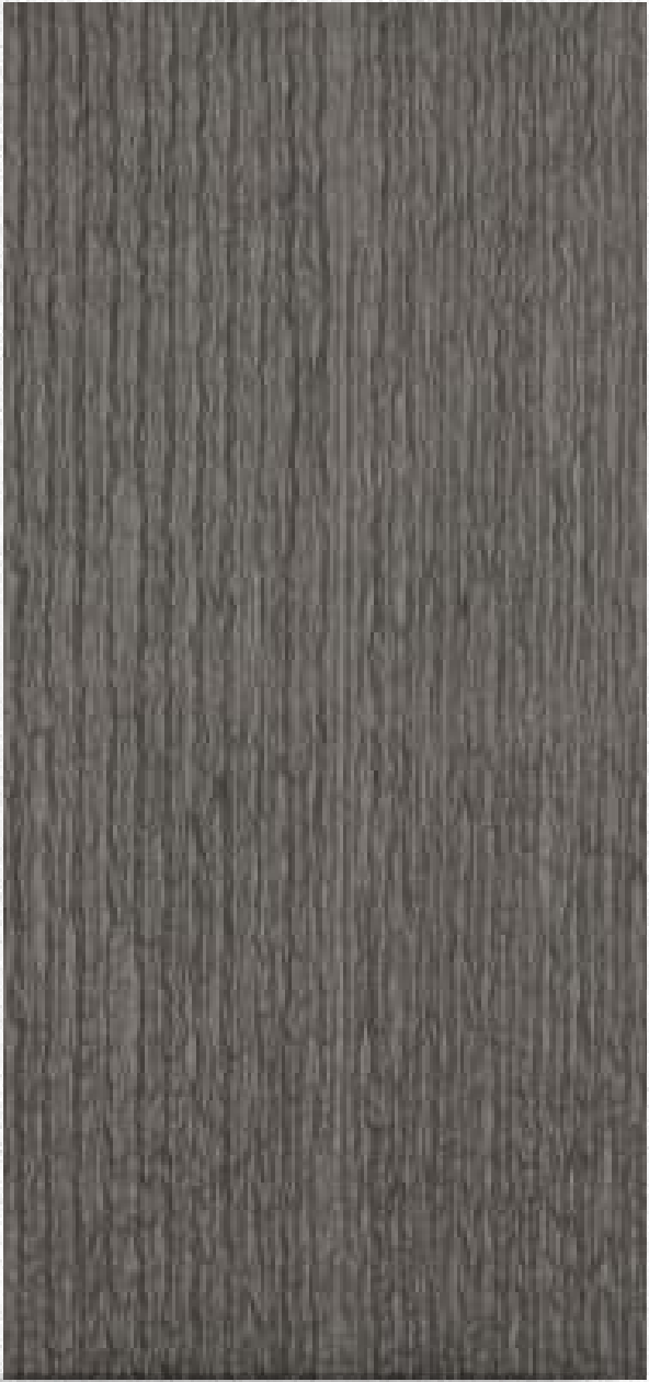 Superstone Flowing Water Ash Grey PU stone panel