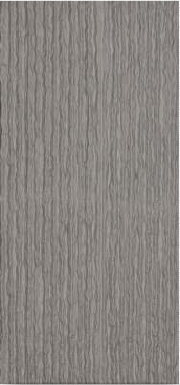 Superstone Flowing Water Charcoal Black PU stone panel