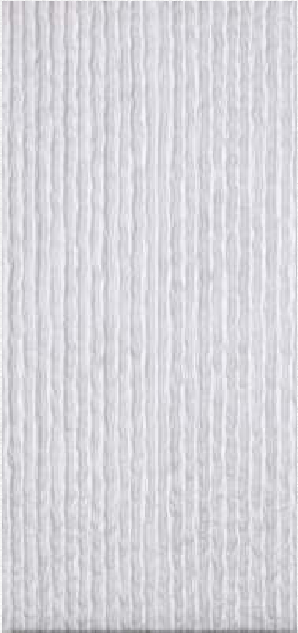Superstone Flowing Water Ice White PU stone panel