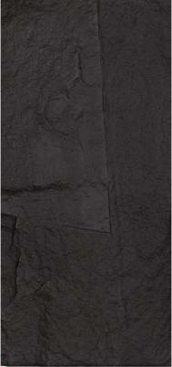 Superstone Shanton Stone Cement Grey PU stone panel