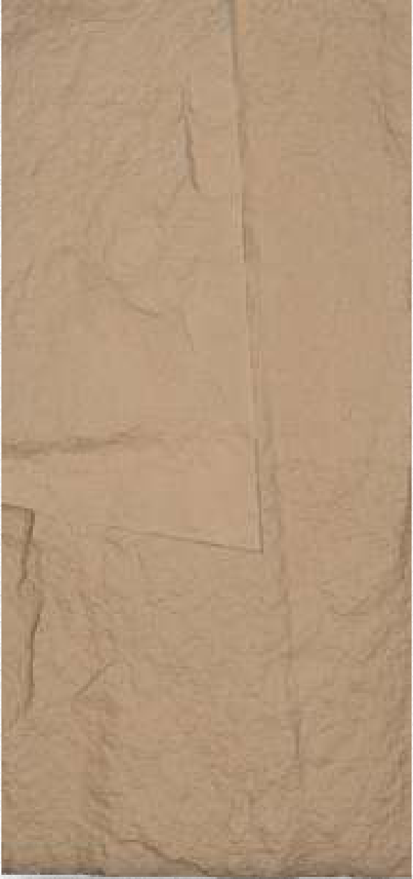 Superstone Shanton Stone Ivory PU stone panel