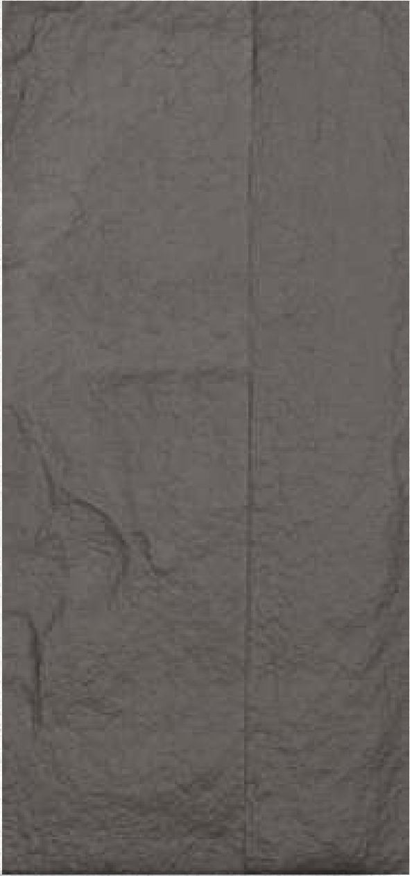 Superstone Manton Stone Ash Grey PU stone panel
