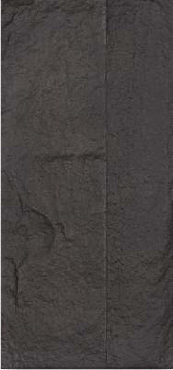 Superstone Manton Stone Cement Grey PU stone panel