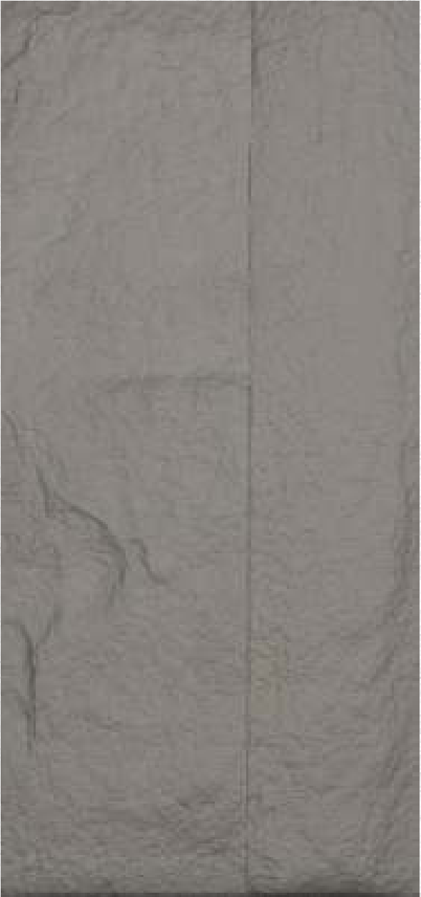 Superstone Manton Stone Charcoal Black PU stone panel