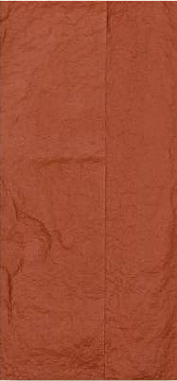 Superstone Manton Stone Pumpkin Orange PU stone panel
