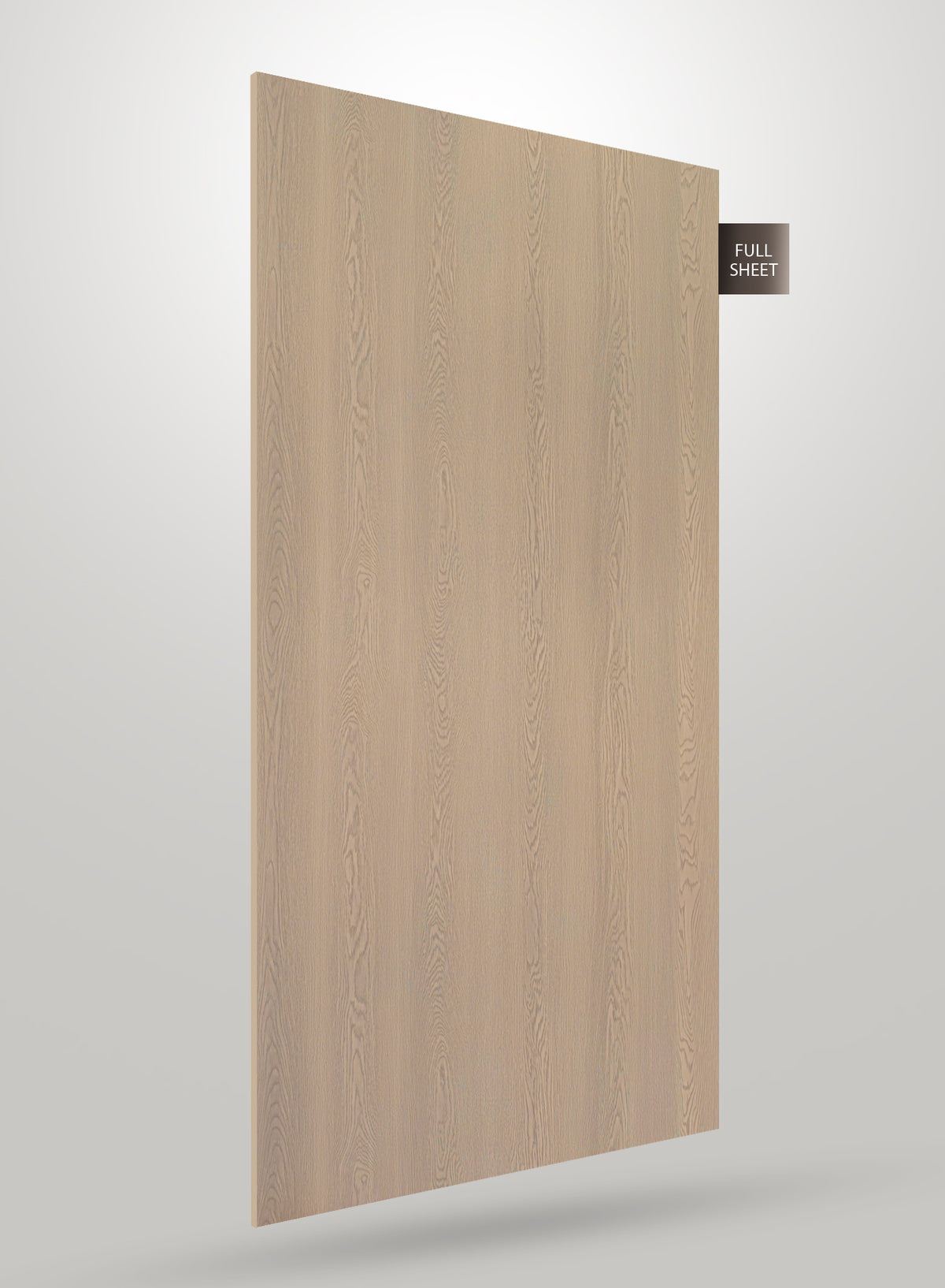 Decorative Brown Wood Matte Laminate