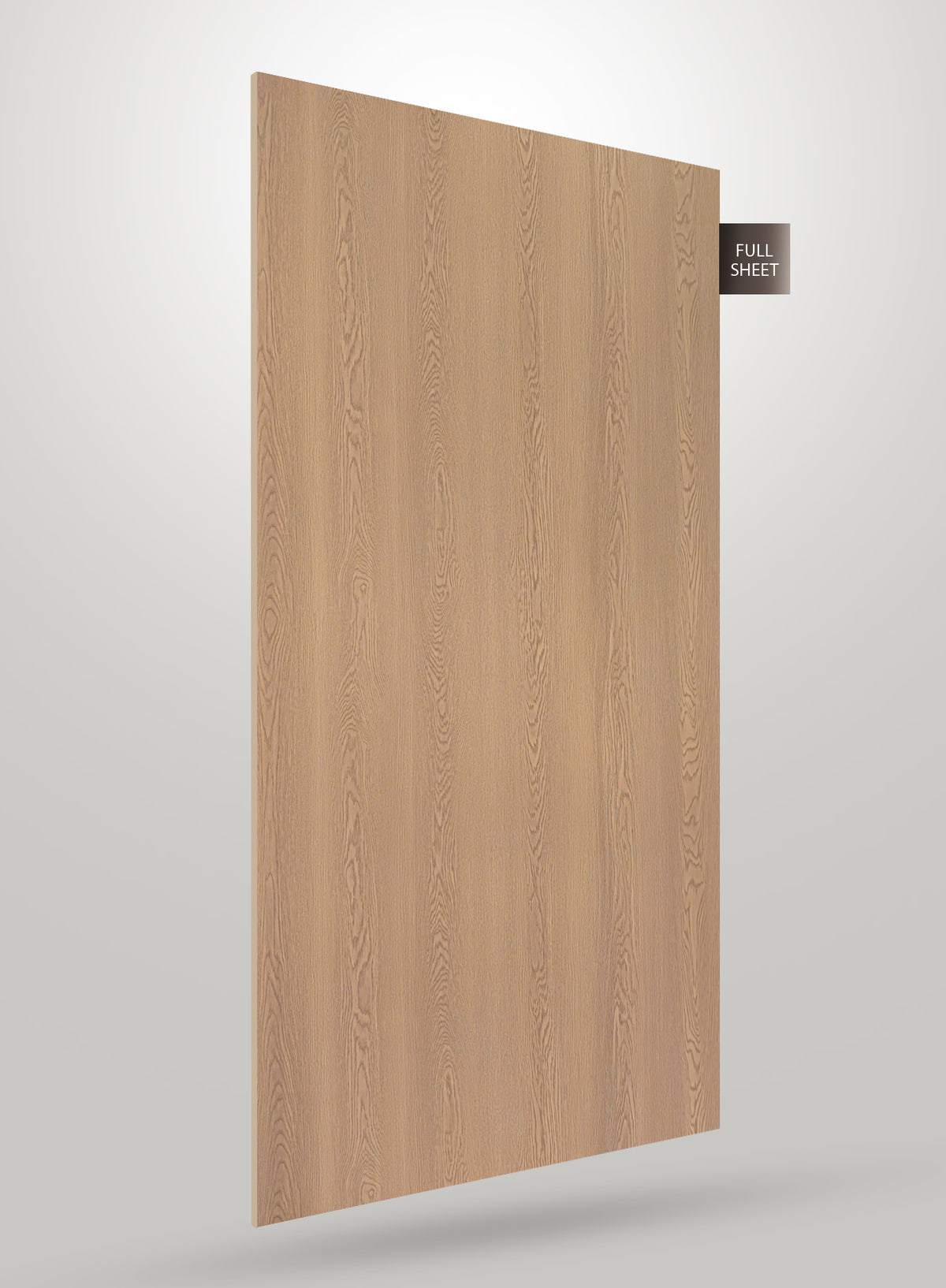 Decorative Brown Wood Matte Laminate