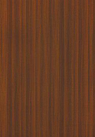 Persian Walnut- Brown Pre-laminated MDF — Greenpanel Classic Series
