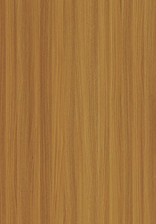 Persian Walnut- light Pre-laminated MDF — Greenpanel Classic Series