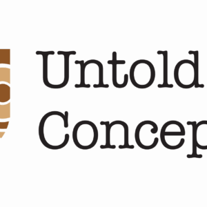 Untold Concepts logo