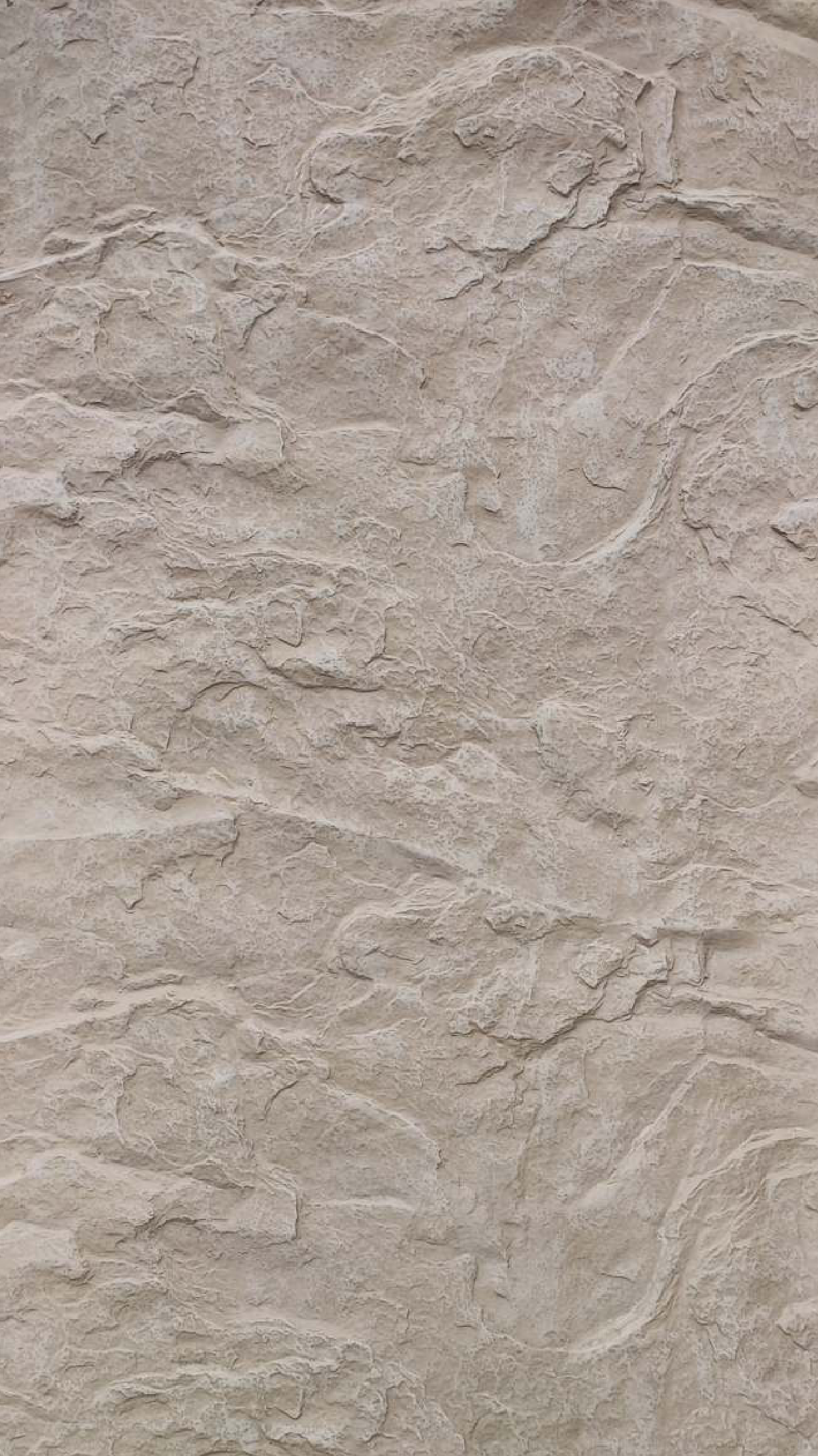 Rockoera Rock Natural 104 Beige FRP stone wall panel