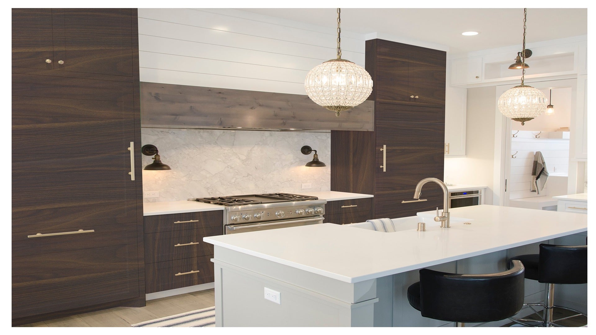 Decorative Wood Laminate 8*4 ft 1.0 mm - RD 27