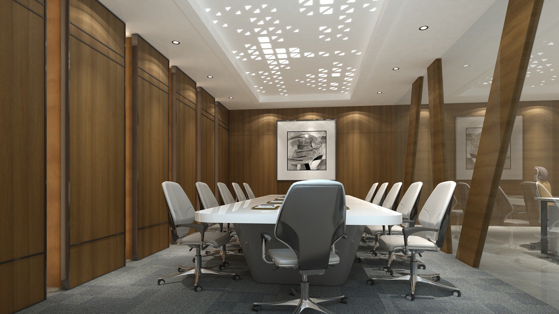 Decorative Wood Laminate 8*4 ft 1.0 mm - RD 36