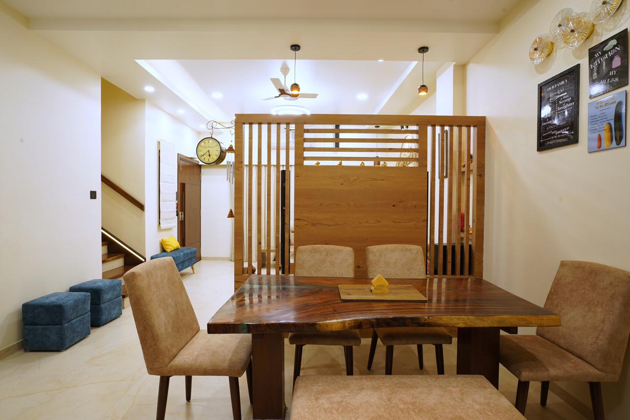 Decorative Wood Laminate 8*4 ft 1.0 mm - RD 938