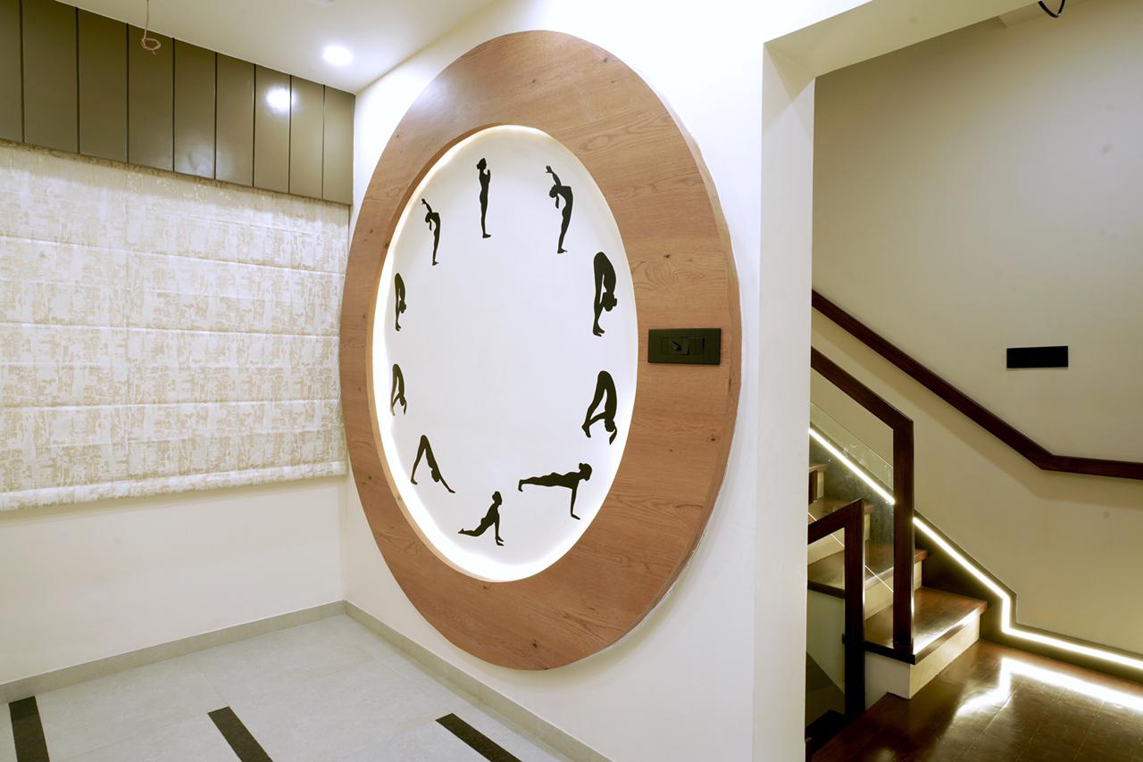 Decorative Wood Laminate 8*4 ft 1.0 mm - RD 938