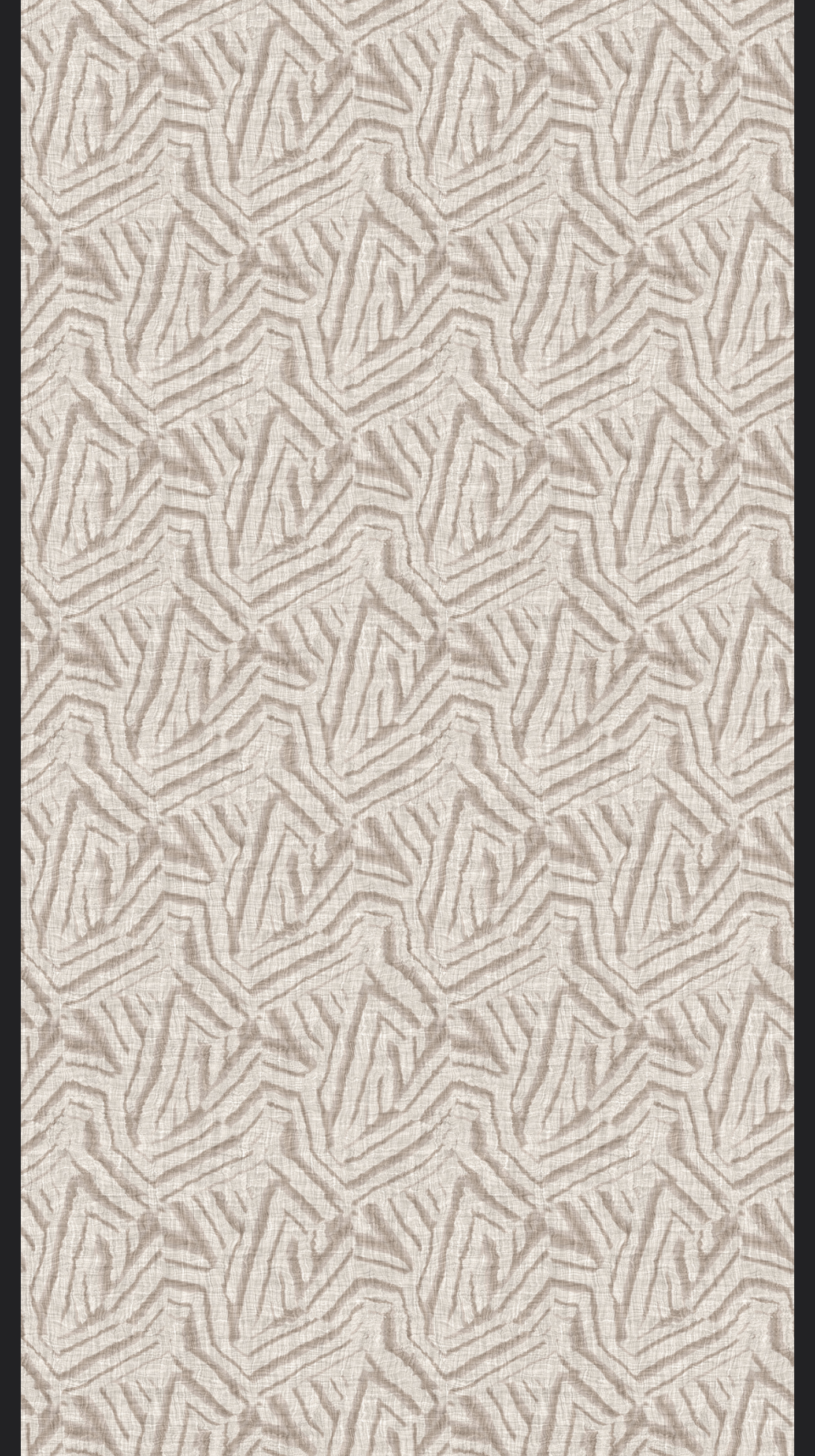 Revo Mauve Fresco digital laminate, a plain mauve-taupe brushed texture with a soft fresco-like finish