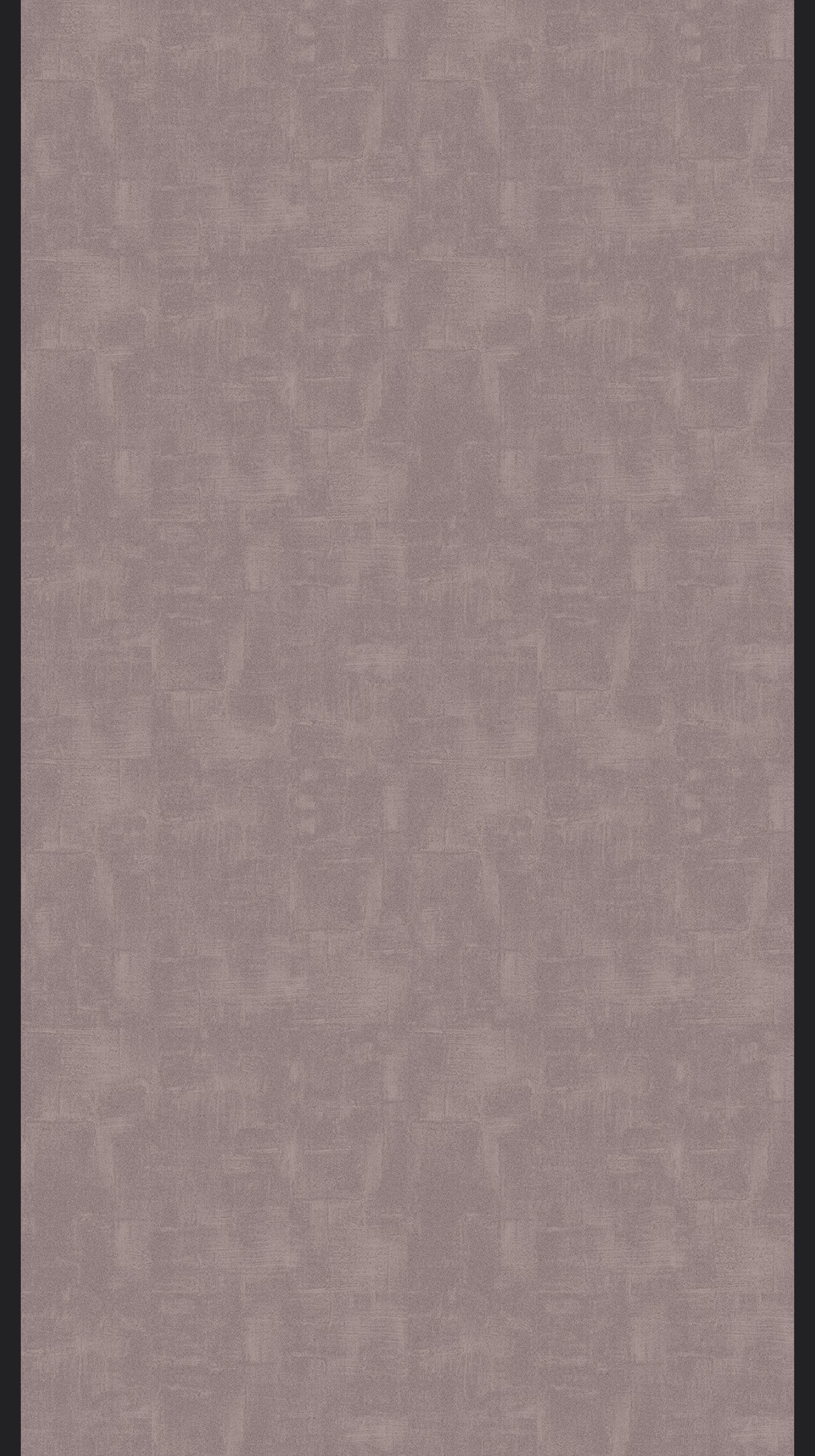 Revo Brushed Taupe digital laminate, a plain warm-taupe brushed texture surface