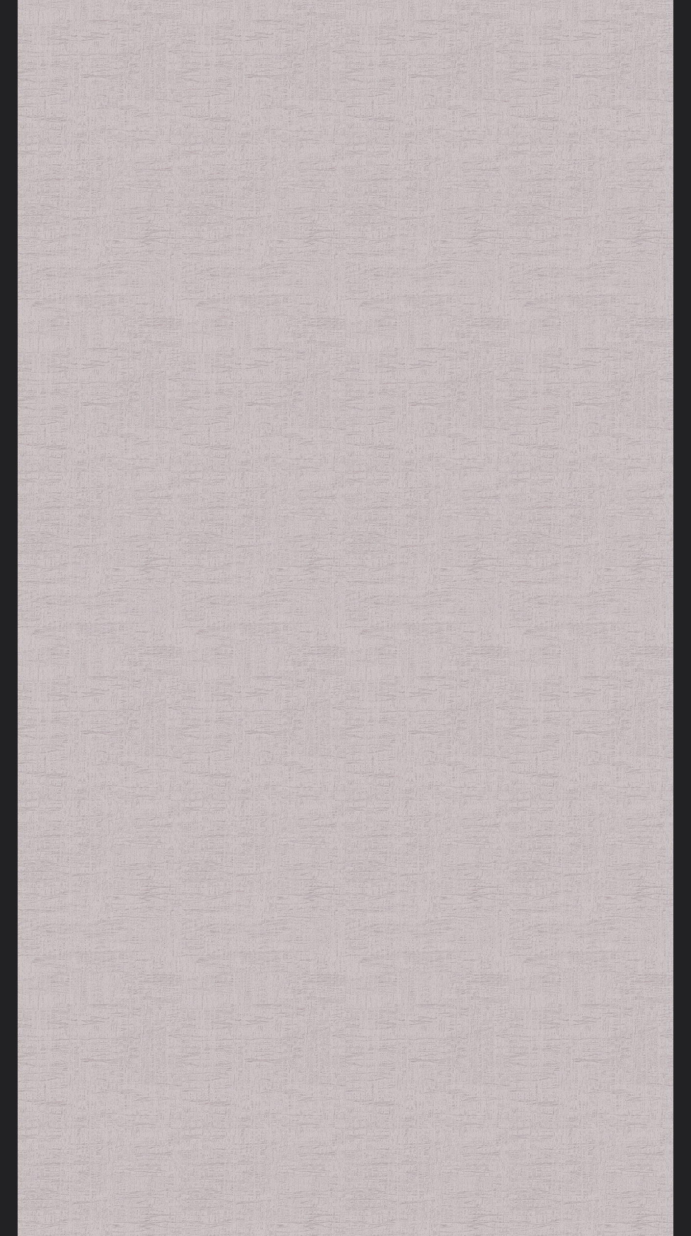 Revo Pale Grey Linen digital laminate, a plain pale-grey linen-weave texture